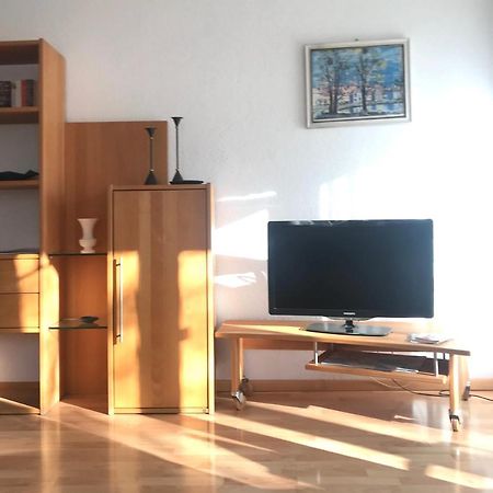 Apartment Daniela Radolfzell am Bodensee Dış mekan fotoğraf