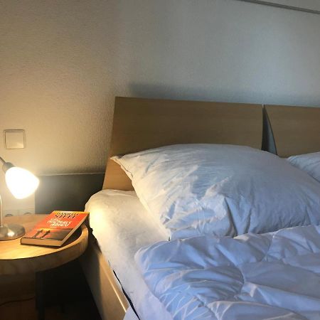 Apartment Daniela Radolfzell am Bodensee Dış mekan fotoğraf