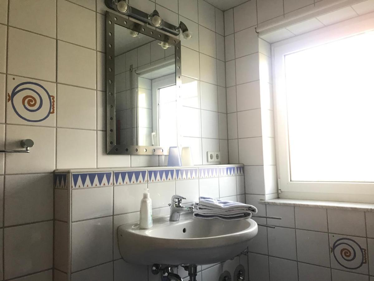 Apartment Daniela Radolfzell am Bodensee Dış mekan fotoğraf