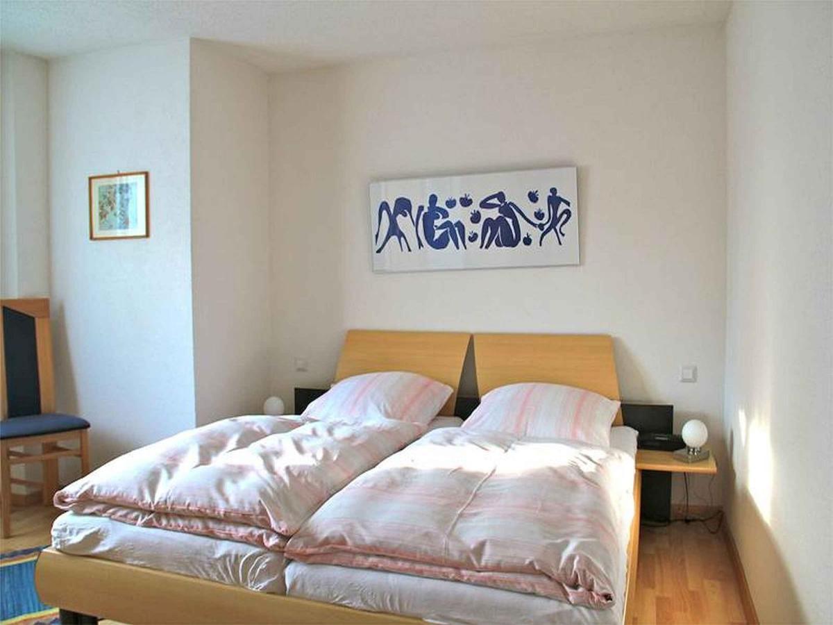 Apartment Daniela Radolfzell am Bodensee Dış mekan fotoğraf